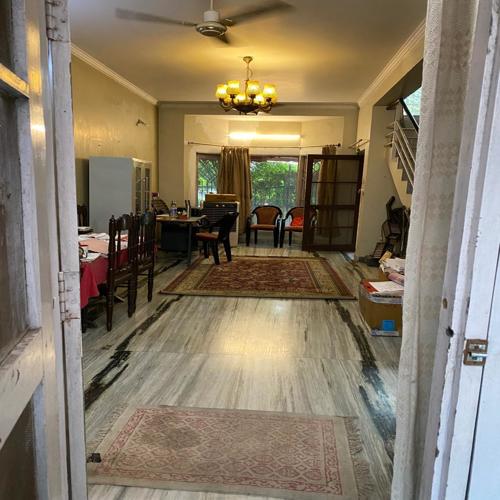 Lake View Home Stay